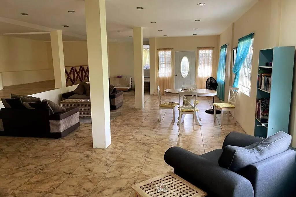 Park View Apartment Dunfermline